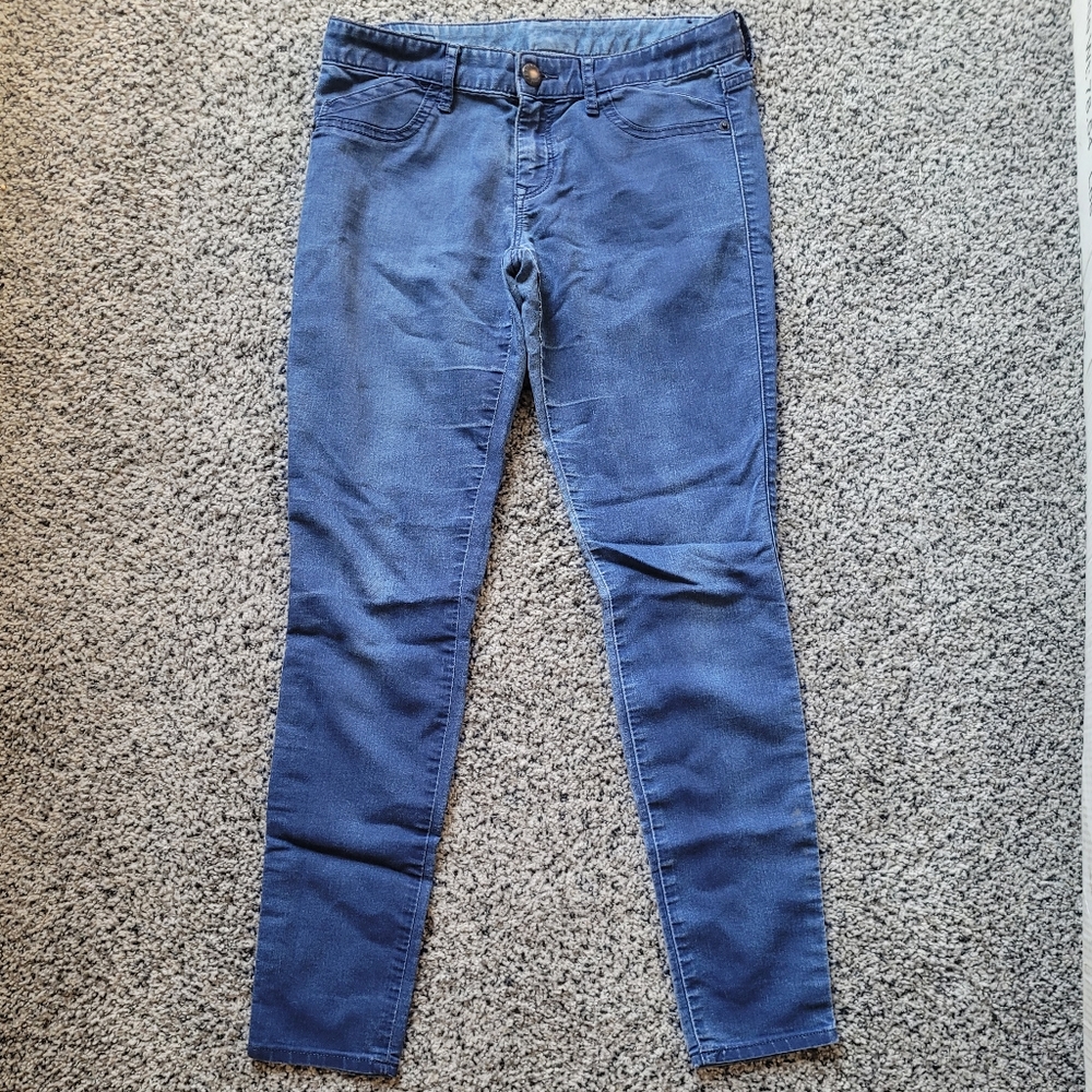 FREE Express Skinny Jeans